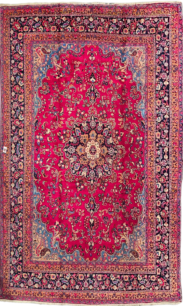 Persian Sabzevar