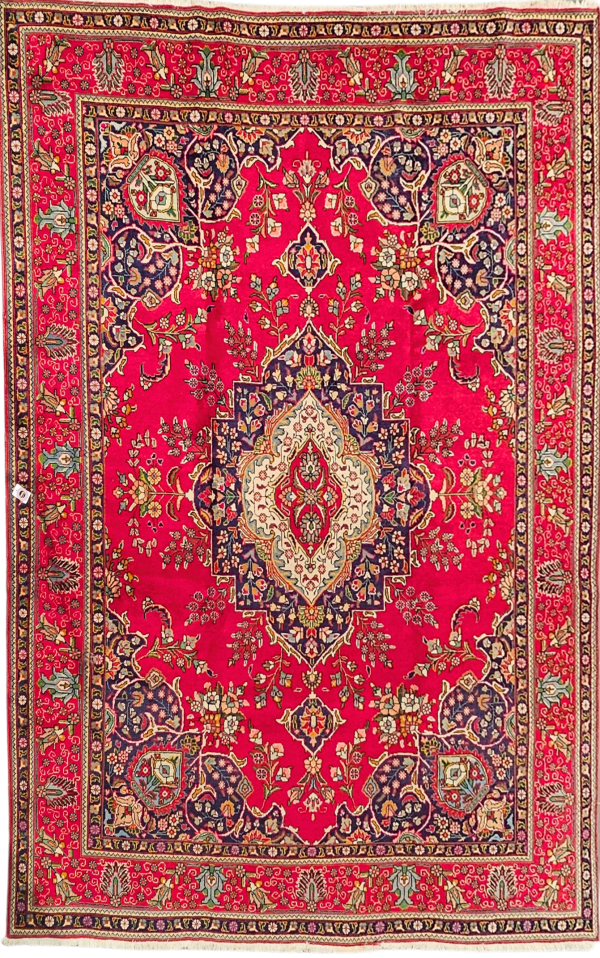 Persian Tabriz - Image 6