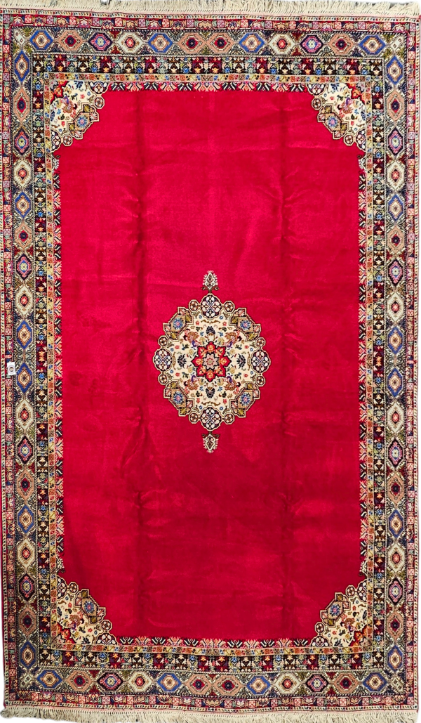 Moroccan Rabat Royale