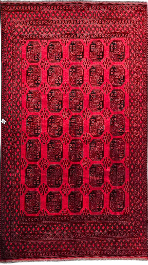 Persian Akcha