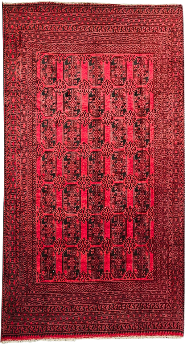 Persian Akcha
