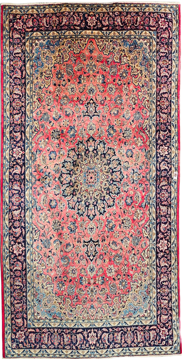 Persian Meshed