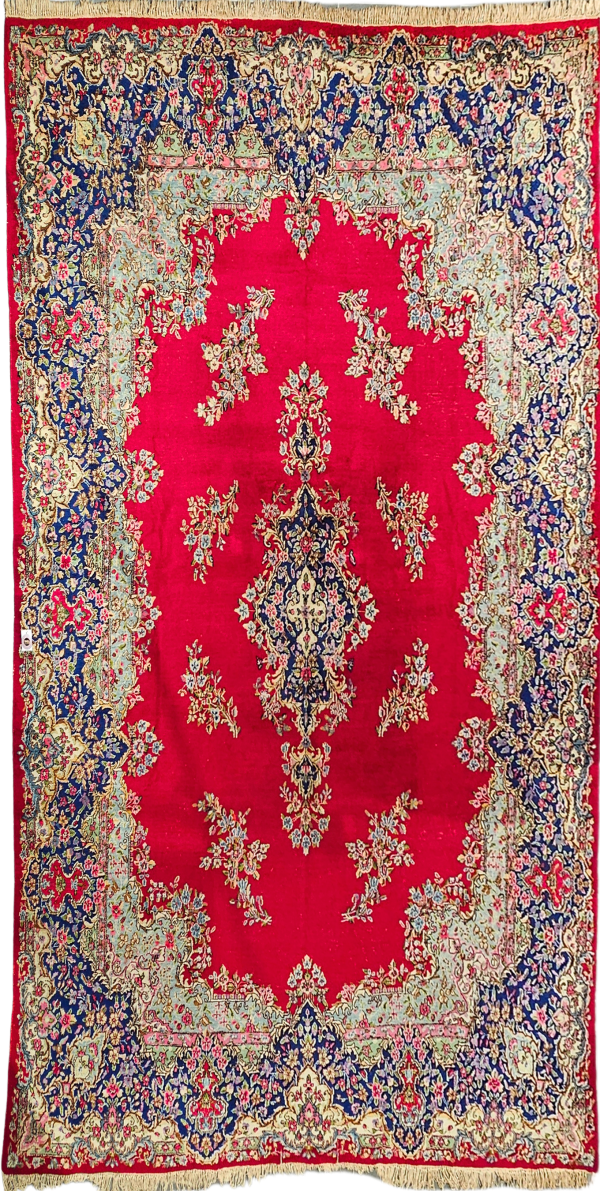 Persian Kirman