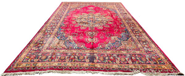 Persian Sarough - Image 5