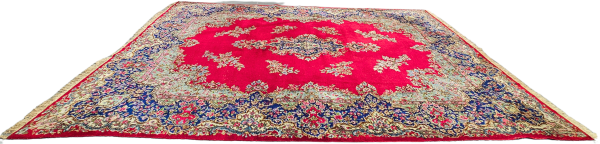 Persian Kirman - Image 6