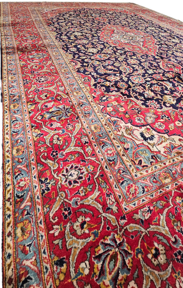Persian Keshan - Image 2