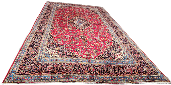 Persian Keshan - Image 6