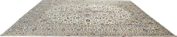 Persian Keshan Kork - Image 3