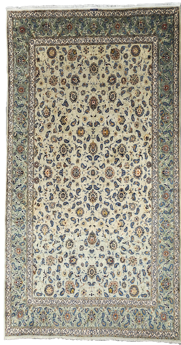 Persian Keshan Kork