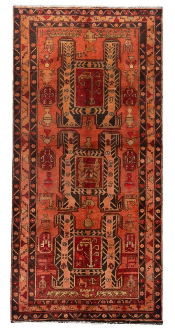 Persian Ardabil