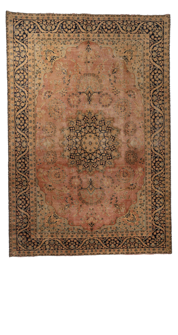 Tabriz Vintage